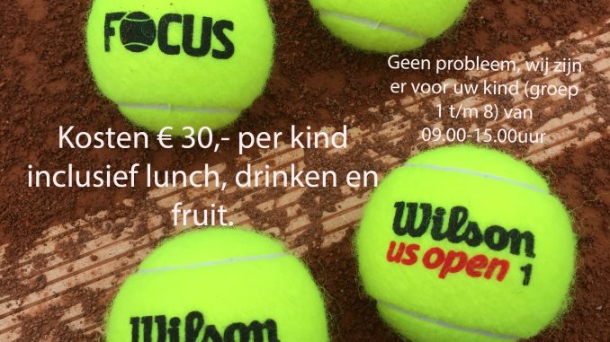 basisschool staking vrijdag 15 maart