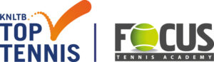 FOCUS tennis academy --- Tennislessen voor de betere (jeugd)spelers uit de regio op landelijk niveau