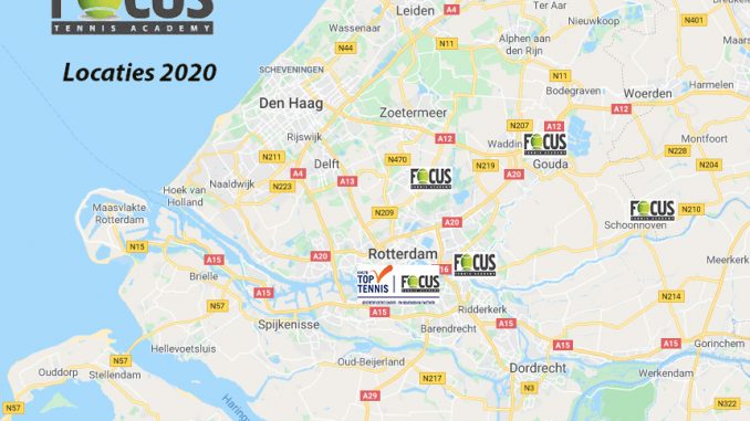 Focuslocaties2020