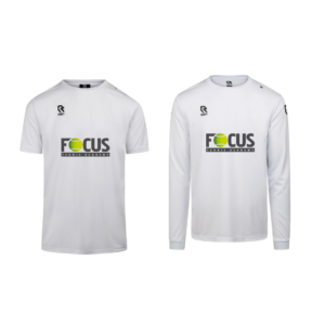 FOCUS tennis academy kleding